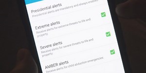 National Emergency Alert System test to occur Wednesday, October 4