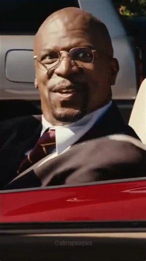 Terry Crews - Working For The Weekend | Click, 2006