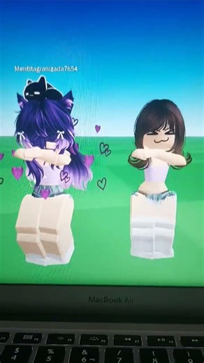 Sigan a mi mejor amiga por ytb es nezuko su foto de perfil