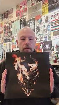 Ryan Clark There Was A Light Here Unboxing