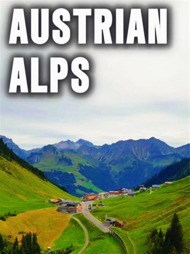 A Hidden Corner of the Alps 🇦🇹 A quiet flight over tall alpine trees, hillside homes, and dramatic mountain peaks tucked away in a hidden corner of the Austrian Alps. Captured in cinematic 4K drone footage. Part of the Travel Journal series — follow for more real moments from around the world. #austria #austrianalps #alps #dronefootage #droneshorts #travelshorts #cinematicdrone #4k #4khdr #travel #holiday #holidays #aerialviews #mountains #nature