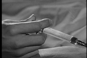 Close-up Hand Injecting Needle Into Arm Stock Footage Video (100% Royalty-free) 3478609749 | Shutterstock