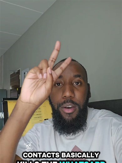 How to Turn Off Unsaved Numbers in WhatsApp Stories