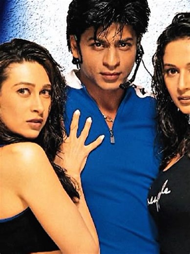 Some Bollywood stars rejected roles that later became legendary movies. #bollywood #bollywoodfacts #shahrukhkhan #salmankhan #kajol