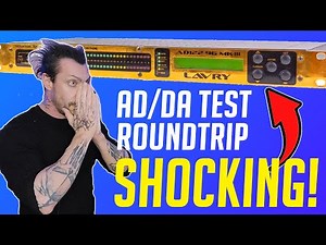SHOCKING TEST: 10 AD/DA Conversions, How Much Difference? 😱
