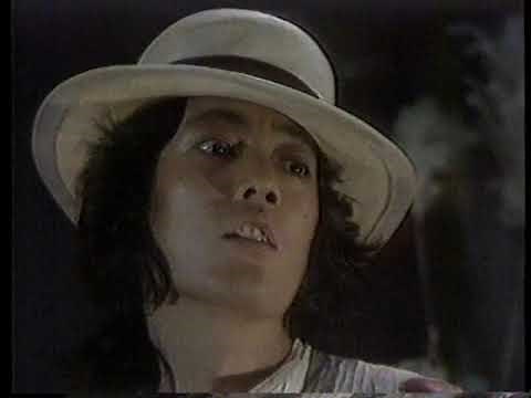 『悪魔のようなあいつ』1975 (昭和50年) 沢田研二 藤竜也