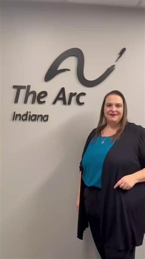 In today's #MondayMinute, Karly tells us about the decision by FSSA to stop issuing new invitations to the FSW and CIH waivers. She also reminds us of the webinars that The Arc of Indiana, Autism Society of Indiana, Down Syndrome Indiana, and INSILC are hosting Dec. 2 and Dec. 9 that will provide impt. info on waiver changes, the 2026 legislative session, and how you can share your voice! Find out more and register at arcind.org/december-webinars #Webinar #MondayMinute #MedicaidWaiver | The Arc 