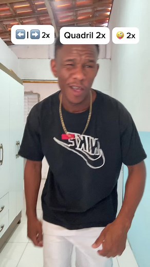 Tutorial de Dança: Vuk Vuk na Onda Maluca