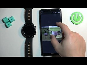 Transform Your TicWatch GTX: How to Add Images as Watch Faces