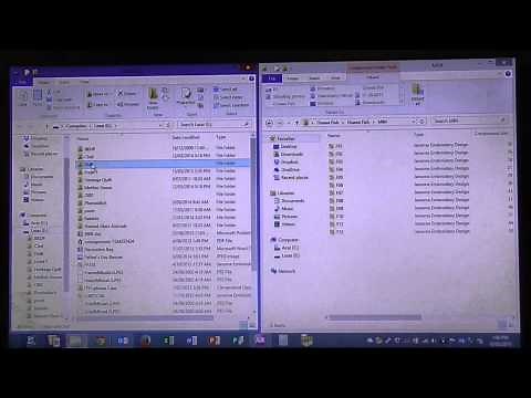 How to extract embroidery designs from ZIP files