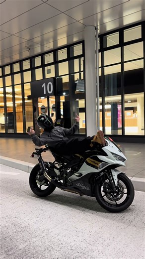 熊本のヤンチー君いじめで逮捕されたらしいけどそんなダサい事せず学校行っとけよ。ガリガリの陰キャくんは少年院で反省してこい。陽ーーキャラだ！！#zx4r #08 #福岡 #バイク #だりい