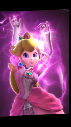 Princess Peach edit💕🌸✨