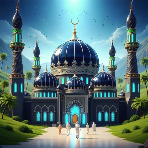 Beautiful Mosque Designs #architecturedesigns