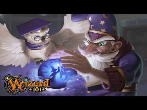 Wizard101 gameplay 3