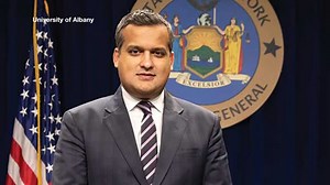 Ibrahim Khan, former chief of staff for NY AG Letitia James, resigns amid sexual harassment probe