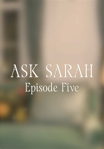 ASK SARAH - Episode Five ✨ A question from Rafael: “What is your favourite song from Harem and why?” In this episode, Sarah reflects on her connection to It’s a Beautiful Day, and why it remains one of the standout tracks from the Harem album. If you love this track, why not revisit the full Harem album? Listen now on Spotify via the link in bio. 🔗