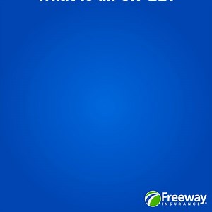 Are you familiar with an SR-22? Freeway can get you covered and back on the road. Visit our website to learn more - www.freewayinsurance.com. | Freeway Insurance | Facebook