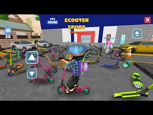 School Party Craft - Color Randomizer!