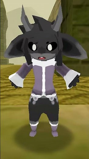 Como Usar Los Emotes En Atlyss #atlyss #español #tutorial #furros #furry #atlysstutorial #vrchat