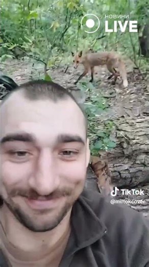 ‼‼‼Чим відрізняються українські бійці