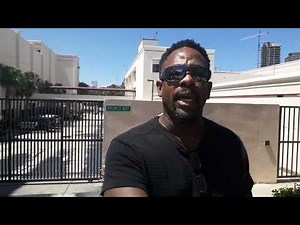 WE ACTUALLY PAY THIS DUDE TO SERVE US!