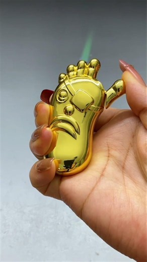 Testing Premium Lighters: Premium Design Reveal! ✨