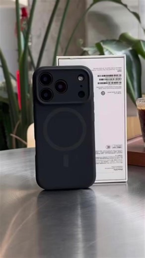 Explore the New iPhone 16 Pro Max Features