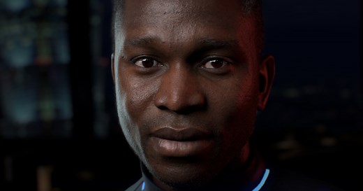 Use Case: Create Digital Avatars With Generative AI | NVIDIA