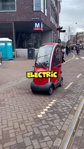 77K views · 3.4K reactions | Which Mini Car Will You Ride？ _♂️✨ | Hidden Cell | Facebook