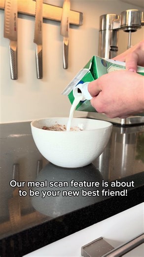 The BEST Way to Track Calories (Fixed)