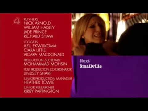 E4 - 4Music ECP (2011)