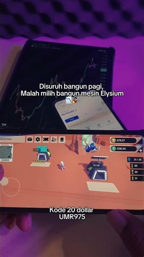 Tutor ada di Youtube Tutorial Ronin Cosmos bisa ditonton sampai habis #gameronincosmos