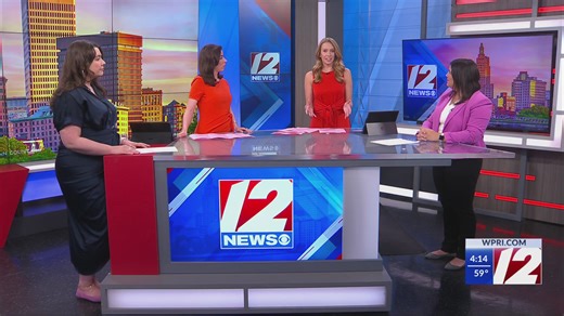 Interview Globe RI: Stalled redevelopment of 'Superman Building'