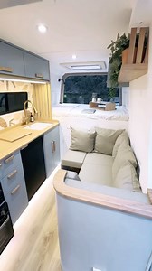 What’s the ultimate must-have accessory for a stylish and functional campervan interior? 🌟🚐 🚐 Do you want to learn more about vanlife? Click the link in bio to check out our website! 🎥 from @vanpuravida Follow if you want to get inspired Living Van Life ❤️ TAG @livingvanlife to get featured 🚌 .⠀ .⠀ .⠀ #vanlifesquad #vanlife #vanlifediaries #vanlifeproject #vanlifeculture #vanlifeexplorers #vanclan #vanlifemagazine #vanlifehack #vanlifereality #campingcar #rvlife #campervan #camperlife #tiny
