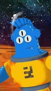 Zorgo the Alien Funny Stand Up - Subscribe For Daily Comedy