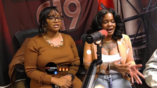 Ms. Scroogeworth, A Christmas Musical Cast Joins Brother John, the hottest stage production in the world pulls up on Brother John. | John Best