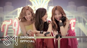 Girls' Generation-TTS - Twinkle (Chords   Romanized Lyrics) - Kpop Chords, Fanchant & Samples