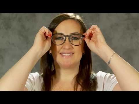 Bifocal Reading Glasses. No power on top. Reader on bottom.