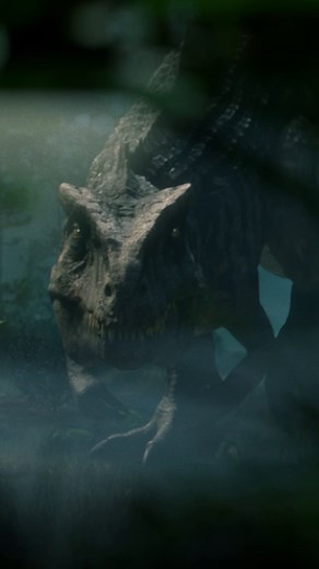 Final Season of Jurassic World: Chaos Theory Unveiled