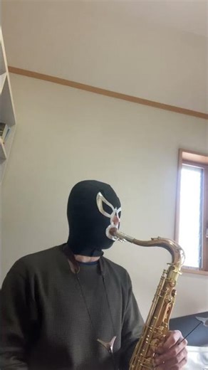 ♯6スイートメモリーズCメロ#saxophone