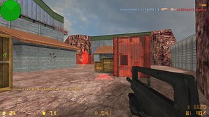 【反恐经典】车祸身亡的德国天才cyx在CS赛场上的精彩瞬间