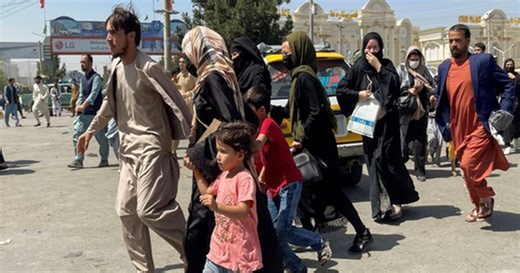 Afghanistan: UN warns economic strain as over 2 million Afghans return