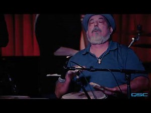 Poncho Sanchez: Yesterdays (Live) - TouchMix Sessions