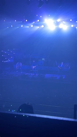 The Funeral live Band of Horses 4/27/26