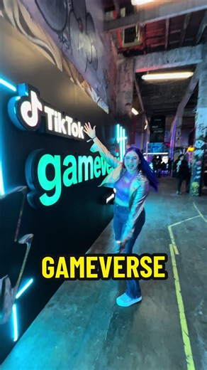 Descubre el Gameverse de TikTok: ¡Únete a la aventura!