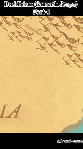 Buddhism in Nepal on Reels