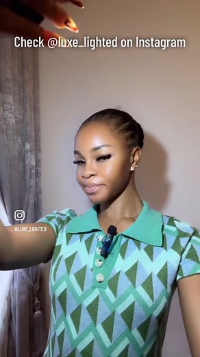 Luxe_lighted on TikTok