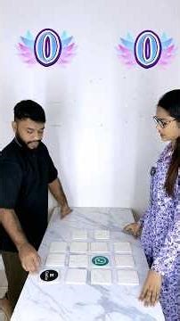 The memory game of logo challenge game #sbsvlog #challengegame #logochallenge #shorts