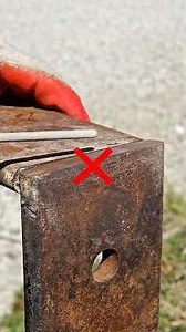 ​1G Welding Test Mastery! 🔥 Flat Position Par Perfect Bead Kaise Banaye?1G Plate Welding Secrets 🛠️