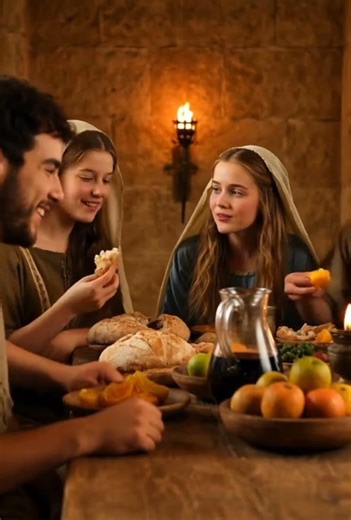 The Blameless Man of the East – Job's Story Begins